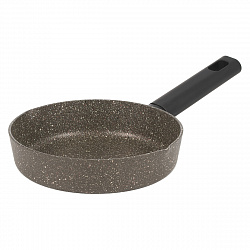 Алюминиевая сковорода Werner Organic Stone style 51445 20 см