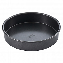 Форма для выпечки Gipfel Maximus Black 52709 24x5 см