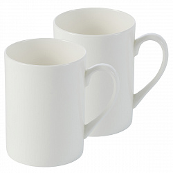 Набор кружек Gipfel Diana 43231 400 мл