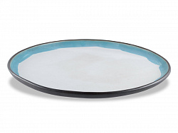 Блюдо круглое Gipfel Iceberg 009000024 32,5 см