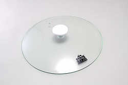 Крышка стеклянная Stahlberg 5843-S