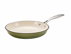 Чугунная сковорода Gipfel Badell 2253 24 см