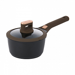 Алюминиевый ковш Gipfel Taurus 52661 16 см/1,4 л