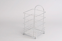 Подставка для кухонных аксессуаров Gipfel 5225