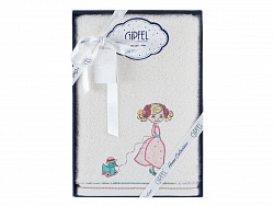 Полотенце Gipfel Girl 40763 70x140 см