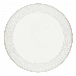 Набор обеденных тарелок Gipfel Annet 42785 27 см 4 предмета