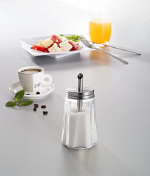 Сахарница Gipfel Cadence 7108 0,25 л
