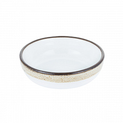 Салатник керамический Gipfel Meringue 009000020 15 см