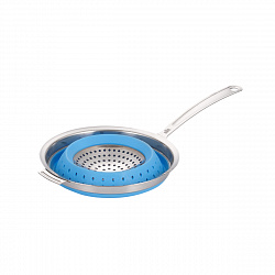 Силиконовый дуршлаг Stahlberg 2609-S