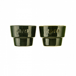 Набор пашотниц Gipfel Majolica 3924