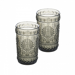 Набор стаканов Gipfel Sondre 52589 350 мл 2 предмета