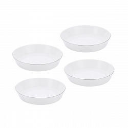 Столовый сервиз Gipfel Nobile 42190