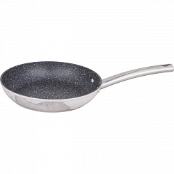 Сковорода Winner Antique Grey WR-6004 26 см