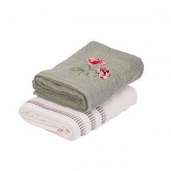 Набор полотенец Gipfel Tahiya 40915 2 предмета