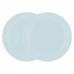 Тарелка обеденная Gipfel Ether 52215 26 см