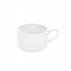 Чашка для чая Gipfel Pratique 50926 250 мл