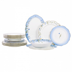 Сервиз столовый Gipfel Selin 43234 21 предмет