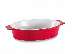 Блюдо для запекания Werner Rosso 50204 35x20,5x7 см/2,1 л