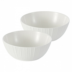 Набор салатников Gipfel Elegia 43462 300 мл