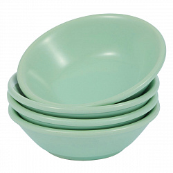 Набор розеток Gipfel Gronte 52237 6 см 4 шт.