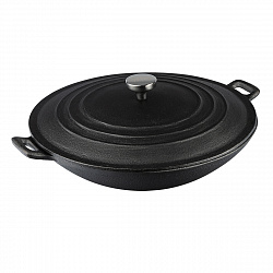 Сковорода Gipfel Diletto 51049 30 см/3 л