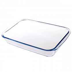Прямоугольная форма для запекания Bekker BK-8822 1 л