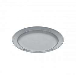 Тарелка мелкая Gipfel Princesse 50811 22 см