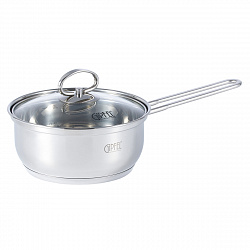 Ковш из нержавеющей стали Gipfel Sofia 2315 16 см/1 л