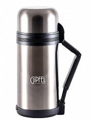 Термос Gipfel Santos 8210 1,2 л