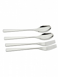 Набор десертных приборов Stahlberg 6341-S