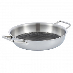 Сотейник Gipfel Melania 52109 28 см