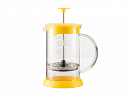 Френч-пресс для кофе Gipfel Luminossi 7135 600 мл