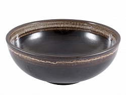 Салатник боул Gipfel Жареная карамель 009000159 19 см