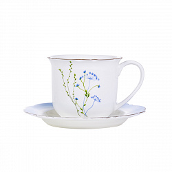 Чайная пара Gipfel Selin 43241 250 мл 2 предмета