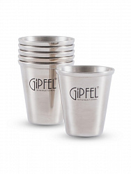 Набор рюмок Gipfel 3762