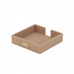 Салфетница Gipfel Monica 40629 19 см