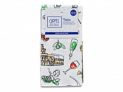 Набор салфеток сервировочных Gipfel Italia 45023 2 предмета