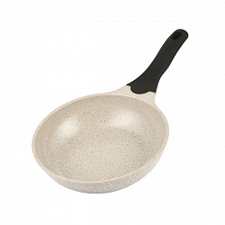 Сковорода Gipfel Stone 2487 24 см