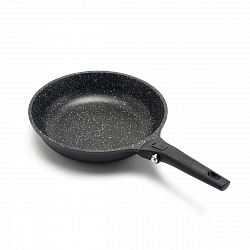 Сковорода Gipfel Marinella 0102 26 см