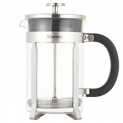 Френч-пресс для кофе Werner Vescona 50104 800 мл