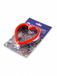 Форма для выпечки печенья Gipfel 0364 11x10x3 см