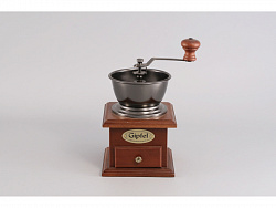 Кофемолка ручная Gipfel Volans 9228