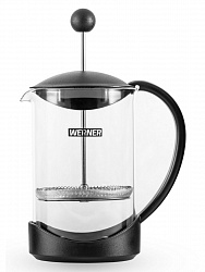 Френч-пресс для кофе Werner Varese 7192 800 мл