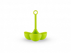 Форма для варки яиц Gipfel 9300 10 см