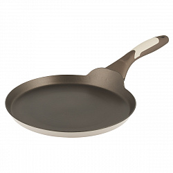 Алюминиевая сковорода Gipfel Stadella Beige 51104 24 см