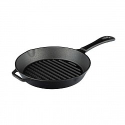 Чугунная сковорода Gipfel Diletto 51052 24 см