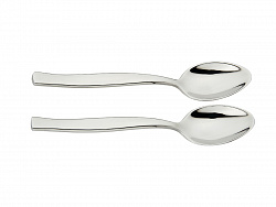 Набор кофейных ложек Stahlberg 6321-S