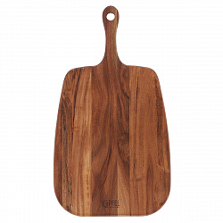 Доска разделочная Gipfel Solerno 52063 36х20x1,8 см