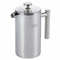 Френч-пресс Gipfel Deluxe 7173 1000 мл