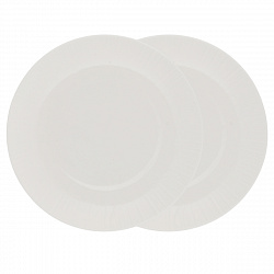 Набор тарелок закусочных Gipfel Elegia 43460 20 см